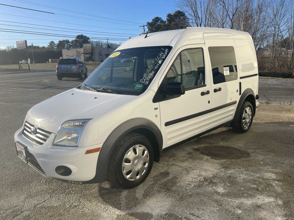 Home Oxford Auto Sales