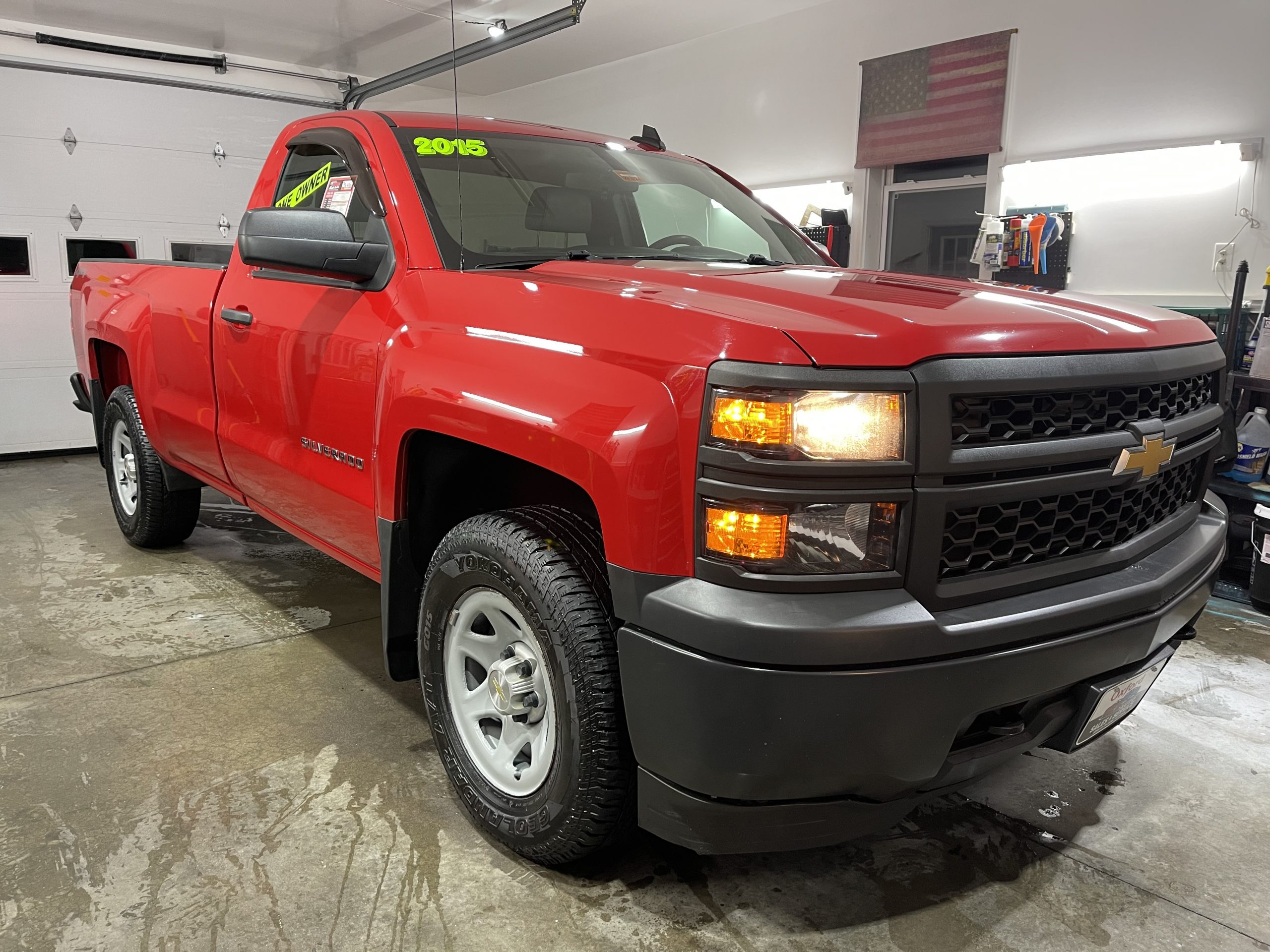Oxford Auto Sales Used Cars & Trucks For Sale In Oxford Maine