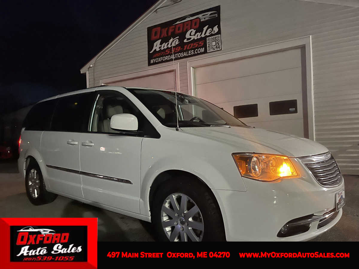 Inventory Oxford Auto Sales