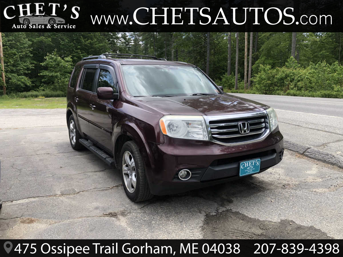 Chet's Auto Sales Used Cars & Trucks For Sale in Gorham, ME