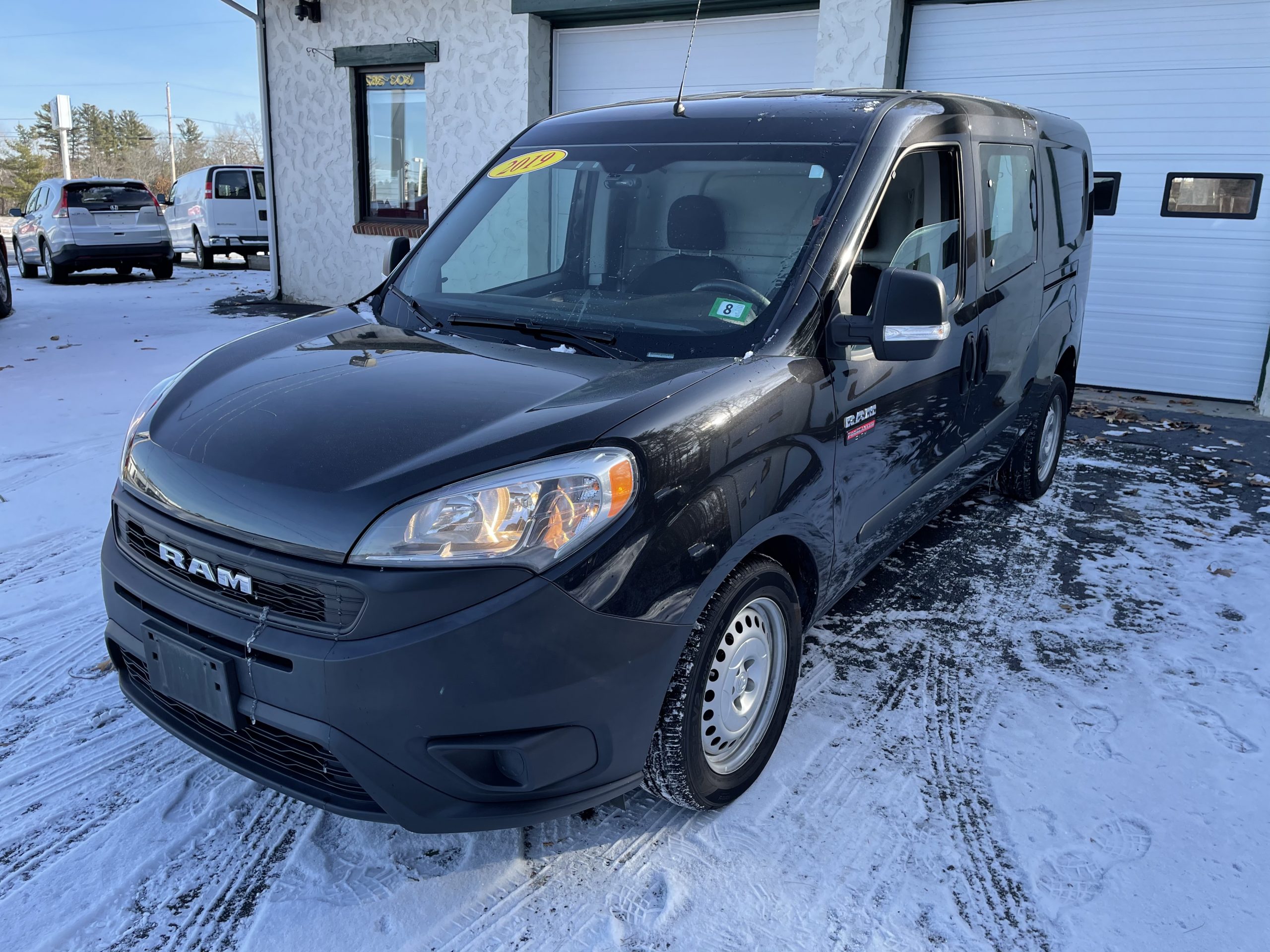 Inventory Interstate Used Cars II