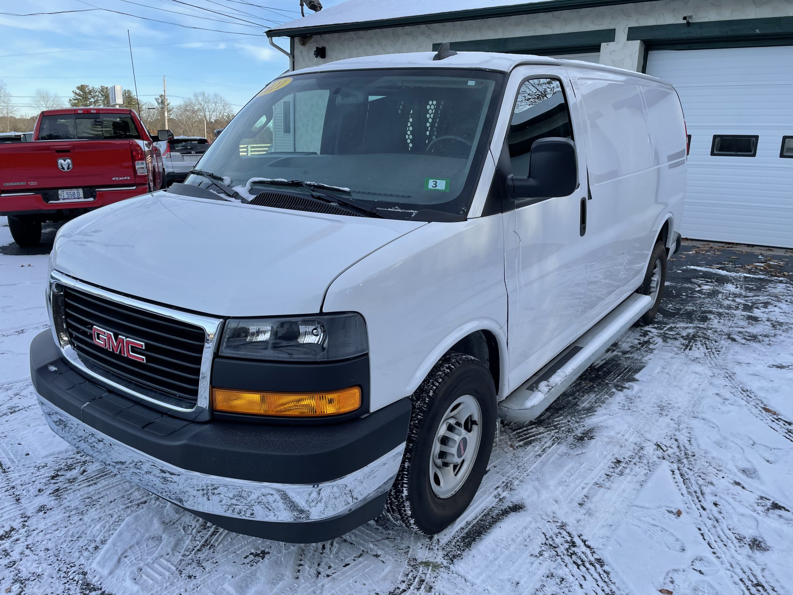 Inventory Interstate Used Cars II