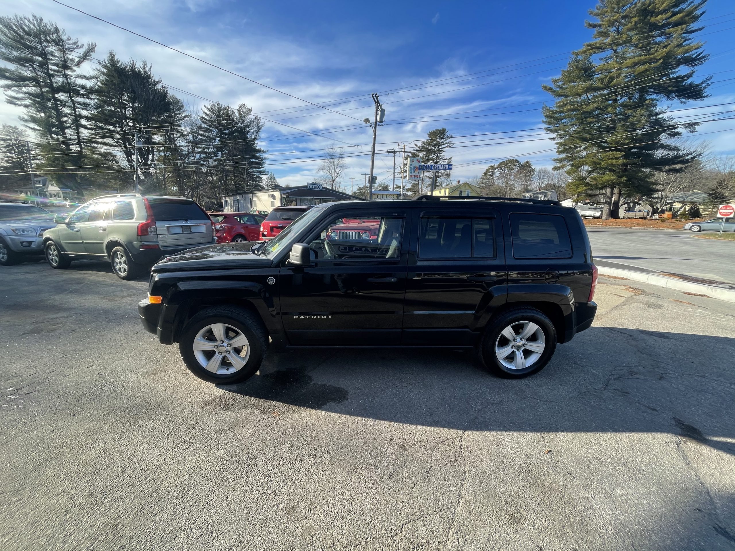 Inventory Duhamel Motors