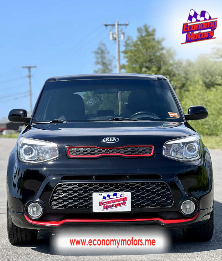 Economy Motors Used Cars in Hermon ME