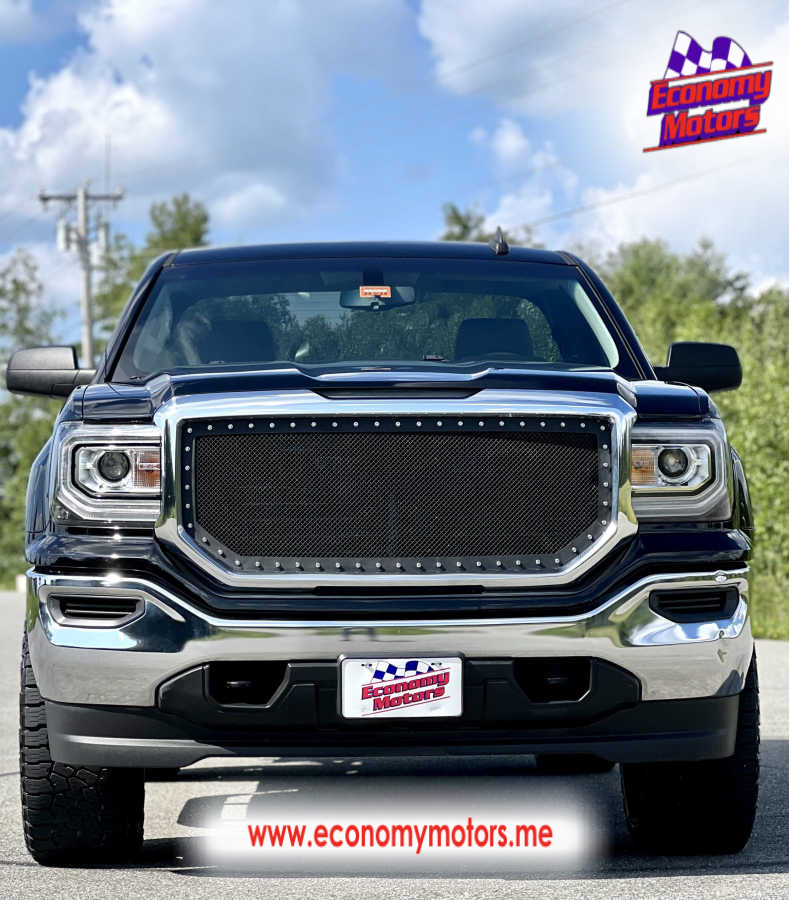 Economy Motors Used Cars in Hermon ME