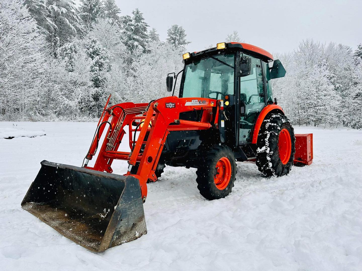 Home J & S Sales and Service