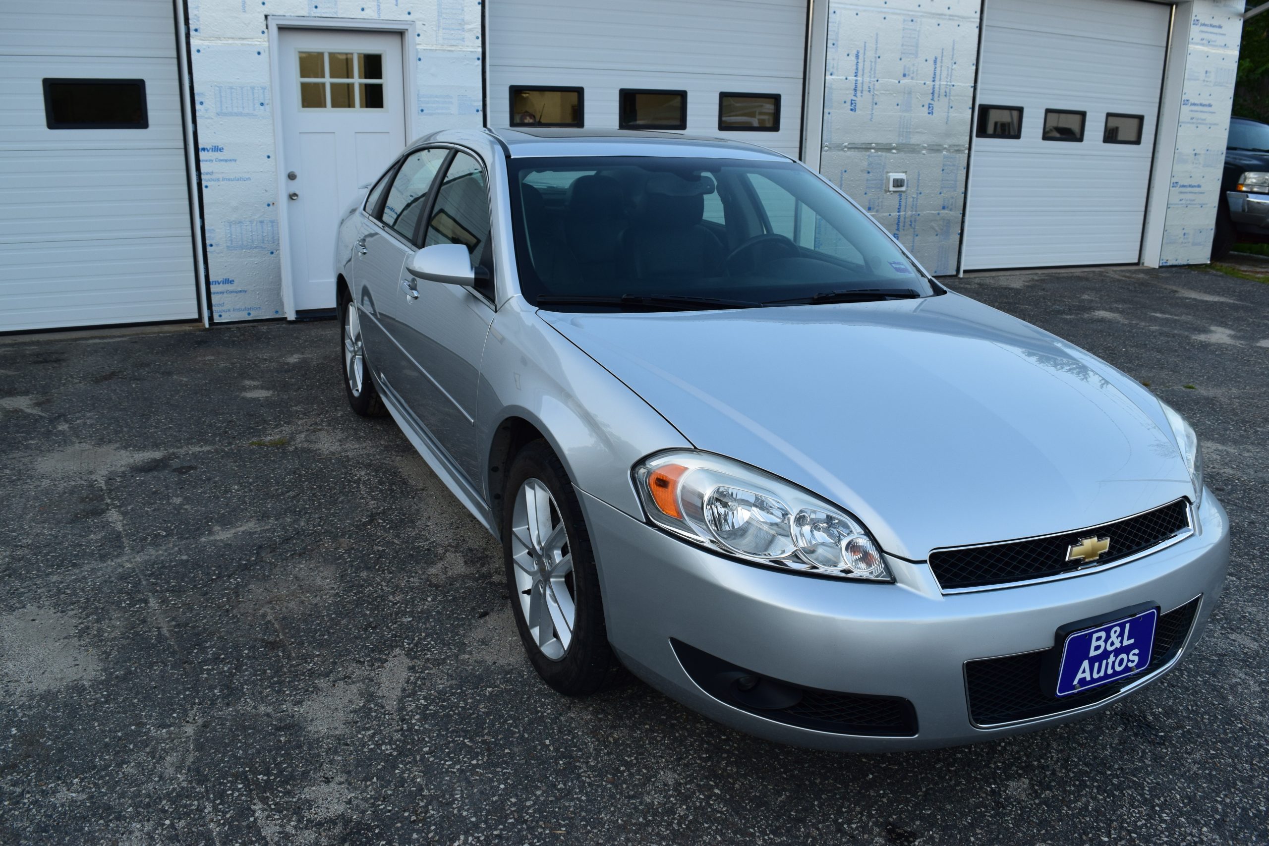 B & L Autos Used Cars in Minot ME