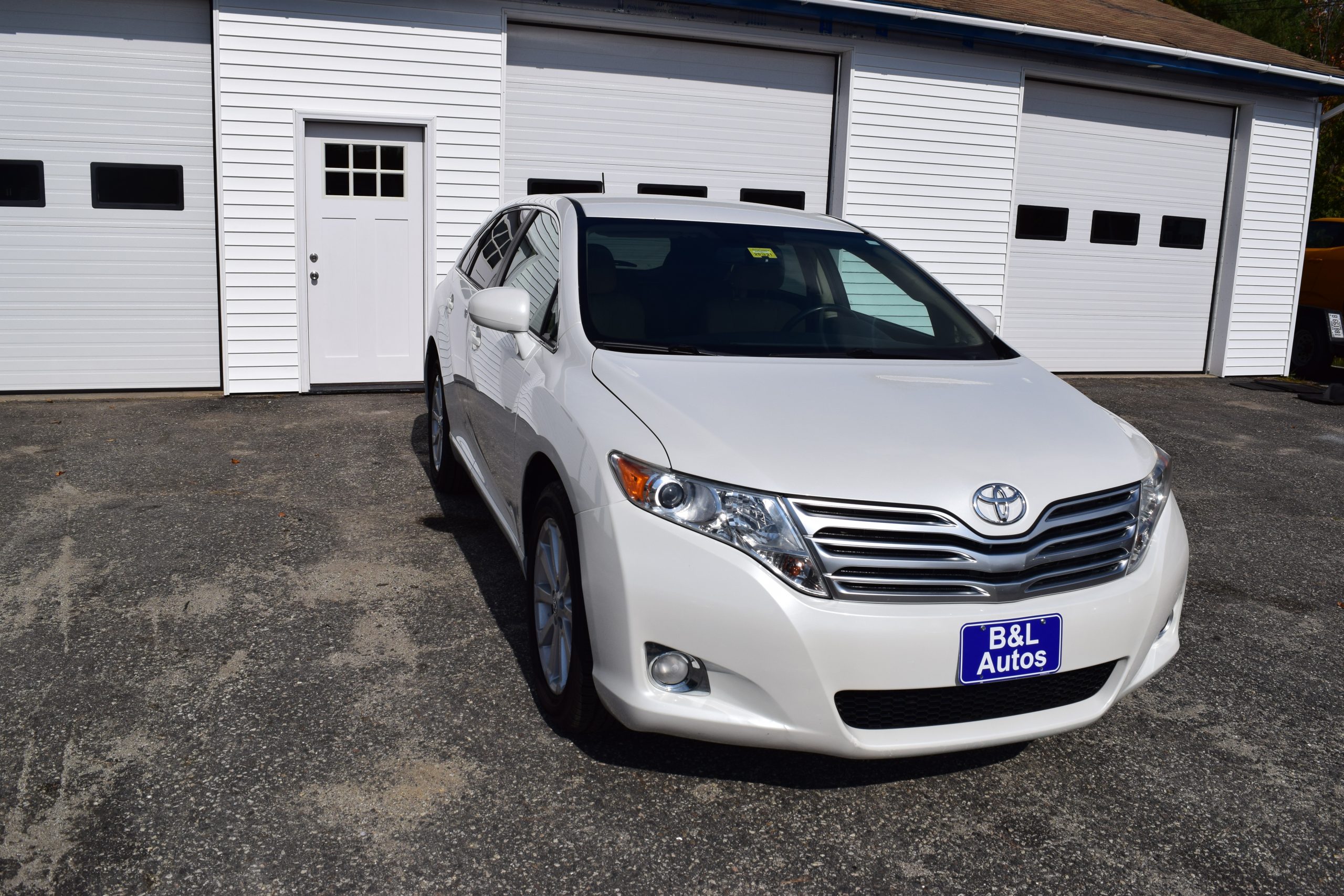 B & L Autos Used Cars in Minot ME