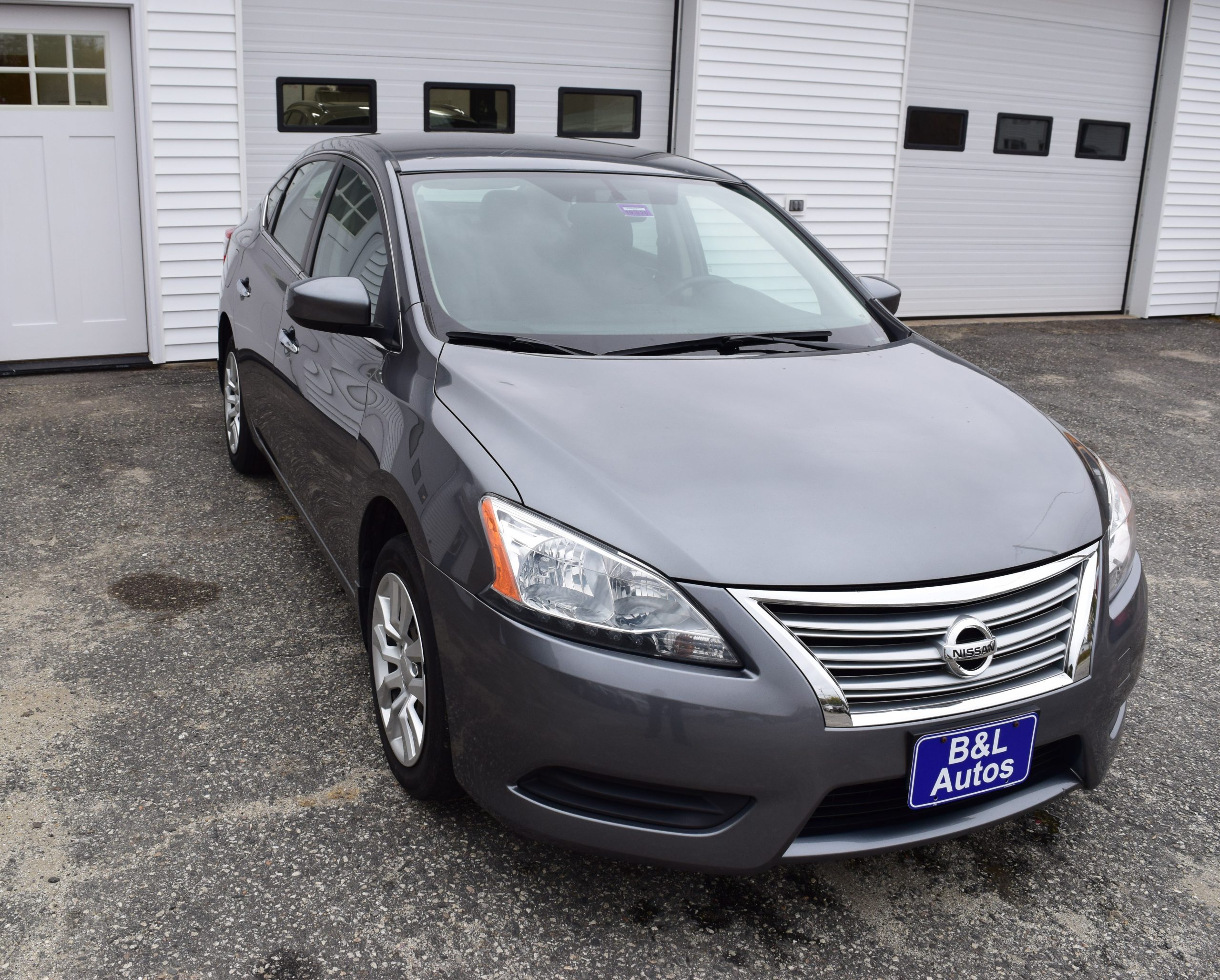 B & L Autos Used Cars in Minot ME