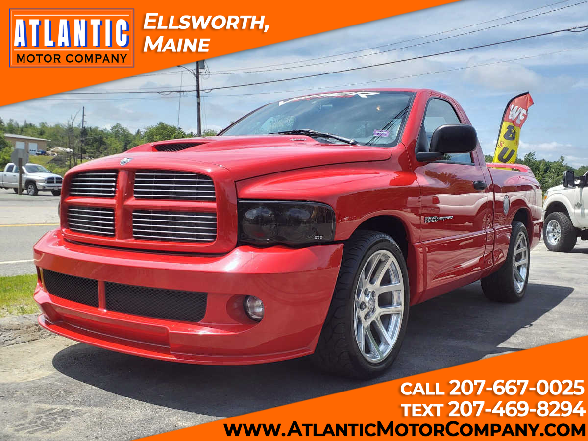 Atlantic Motor Company Maine Auto Mall