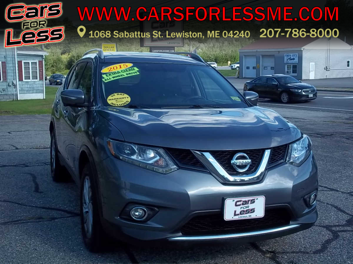 Inventory Cars For Less