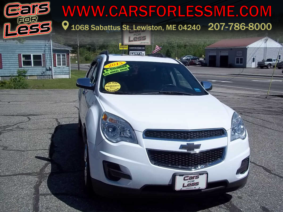 Inventory Cars For Less