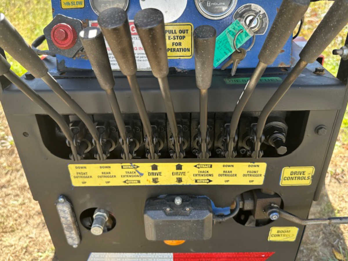 inventories