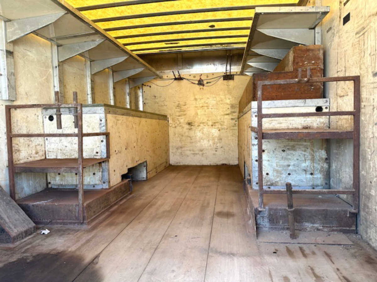 inventories