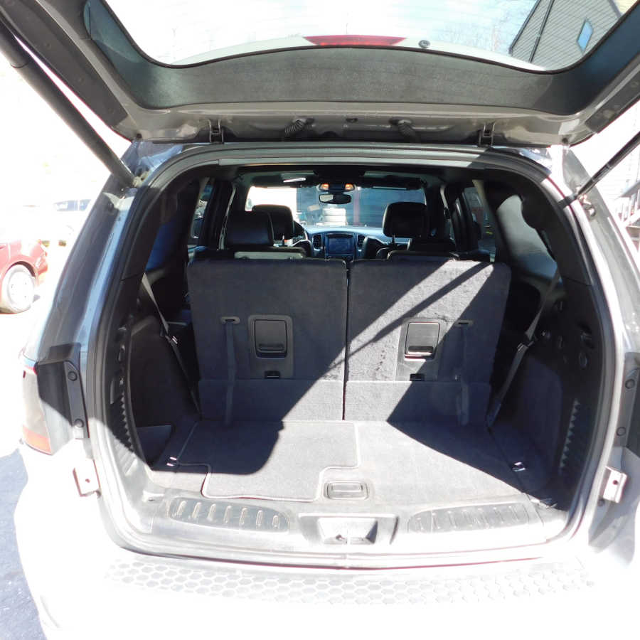 inventories