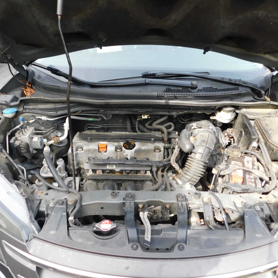 inventories