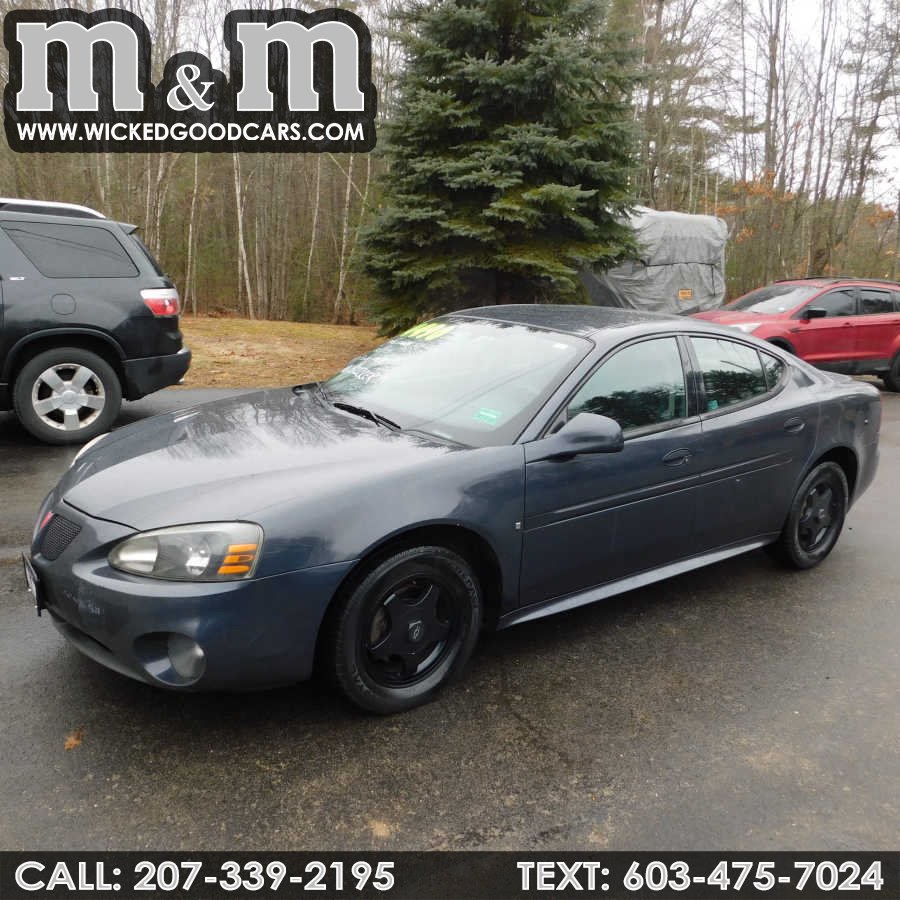 M & M Wicked Good Cars Used Cars in Lebanon ME