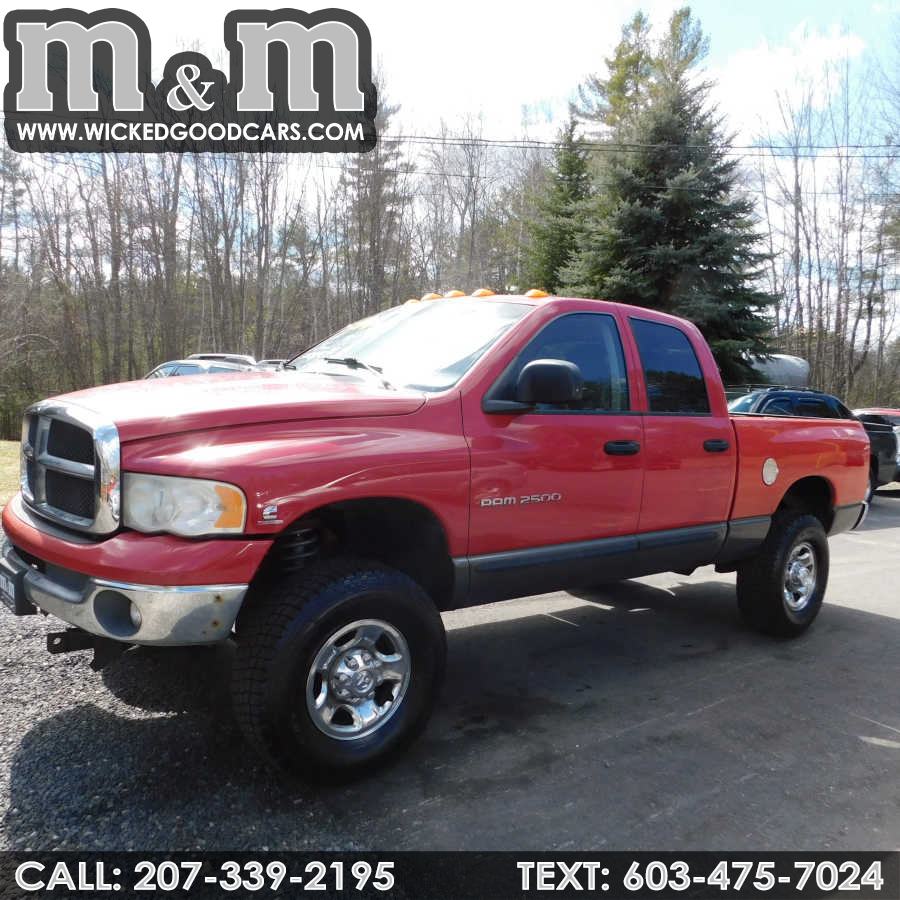 M & M Wicked Good Cars Used Cars in Lebanon ME