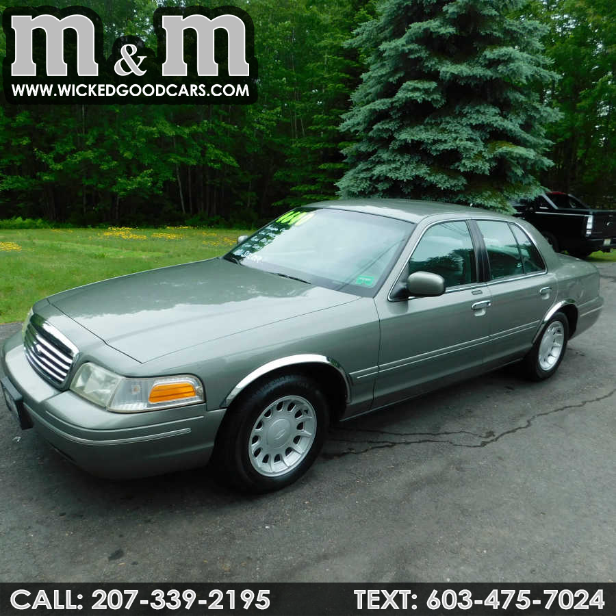 M & M Wicked Good Cars Used Cars in Lebanon ME