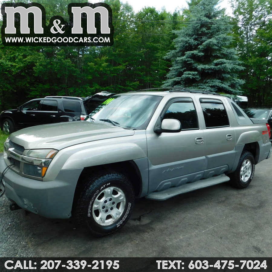 M & M Wicked Good Cars Used Cars in Lebanon ME