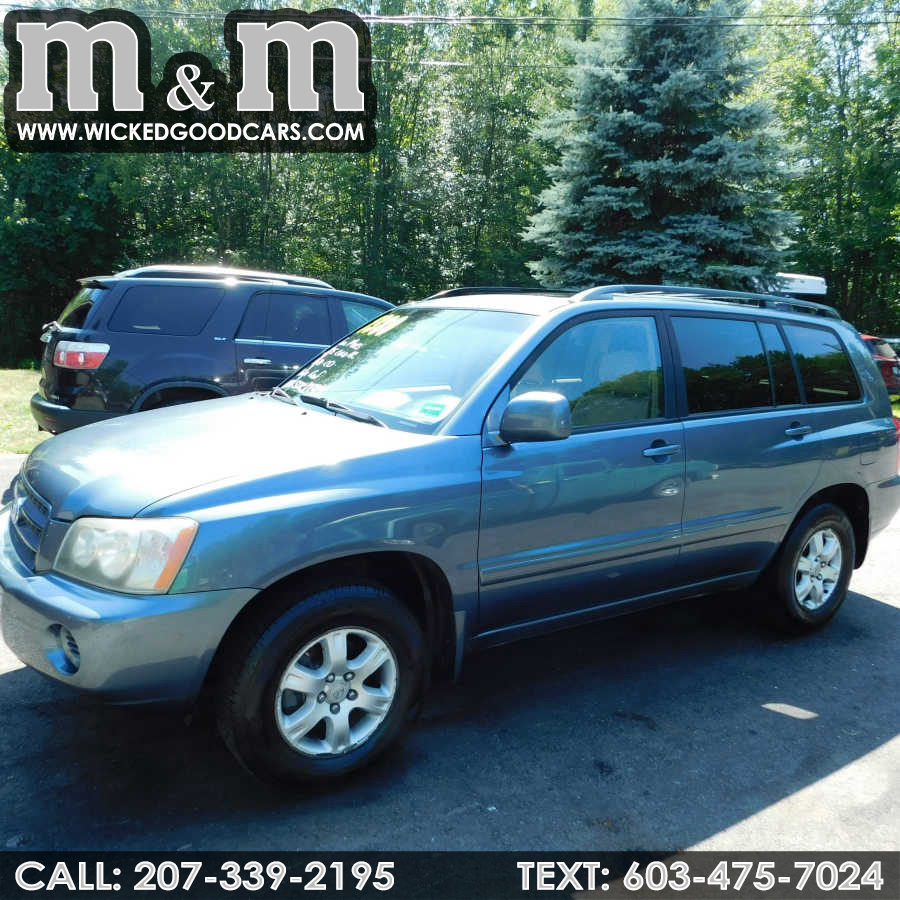 M & M Wicked Good Cars Used Cars in Lebanon ME