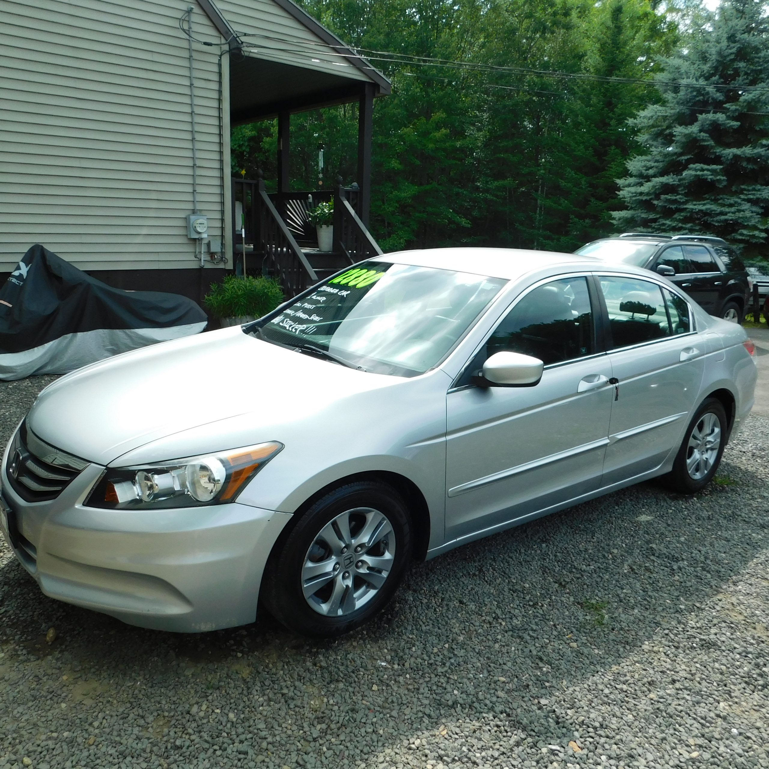 M & M Wicked Good Cars Used Cars in Lebanon ME