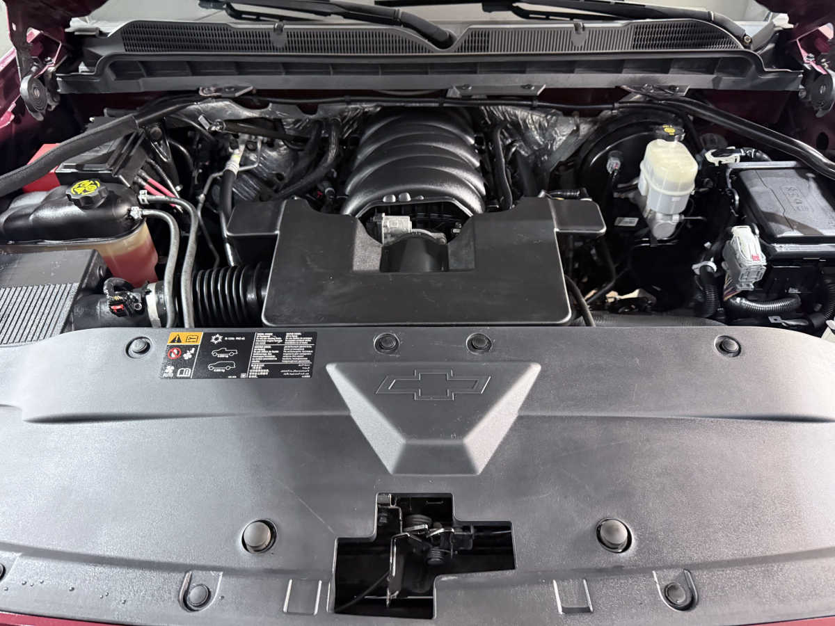 inventories