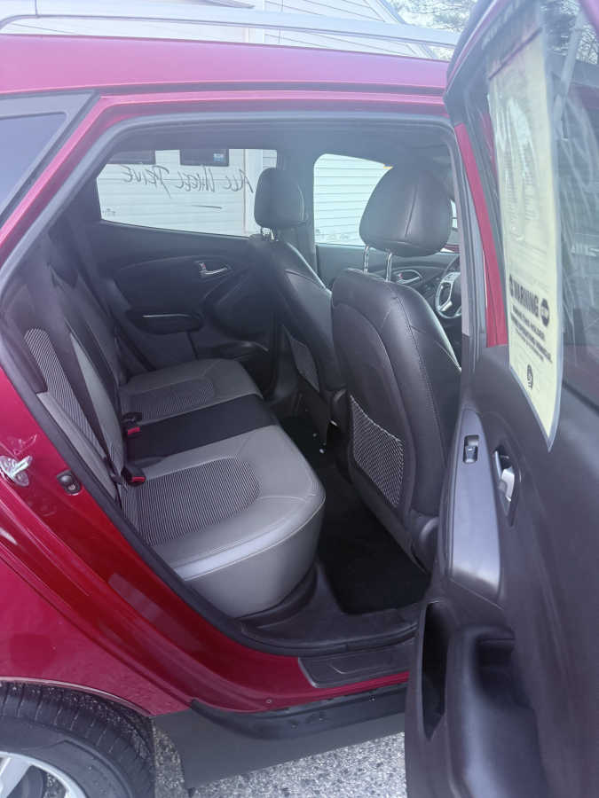 inventories