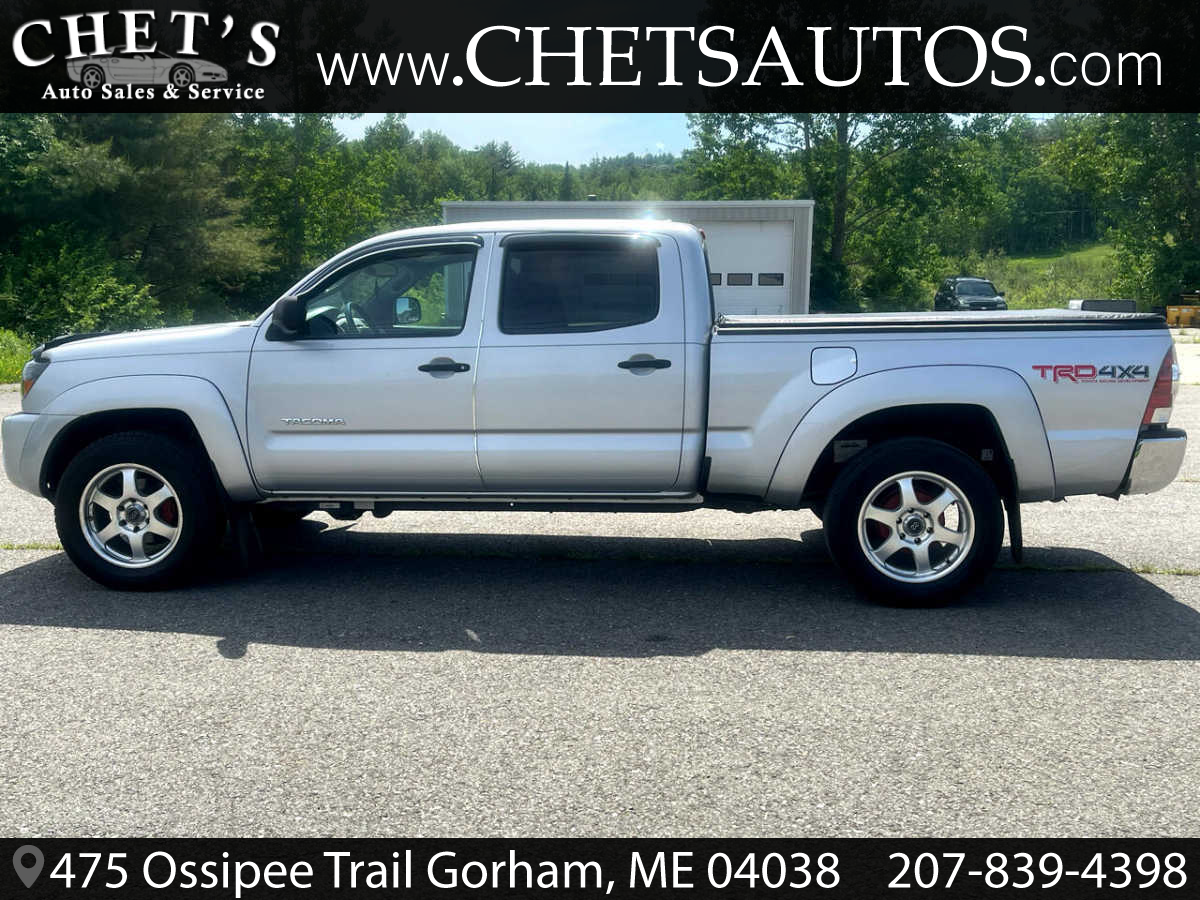 Inventory Chet's Auto Sales