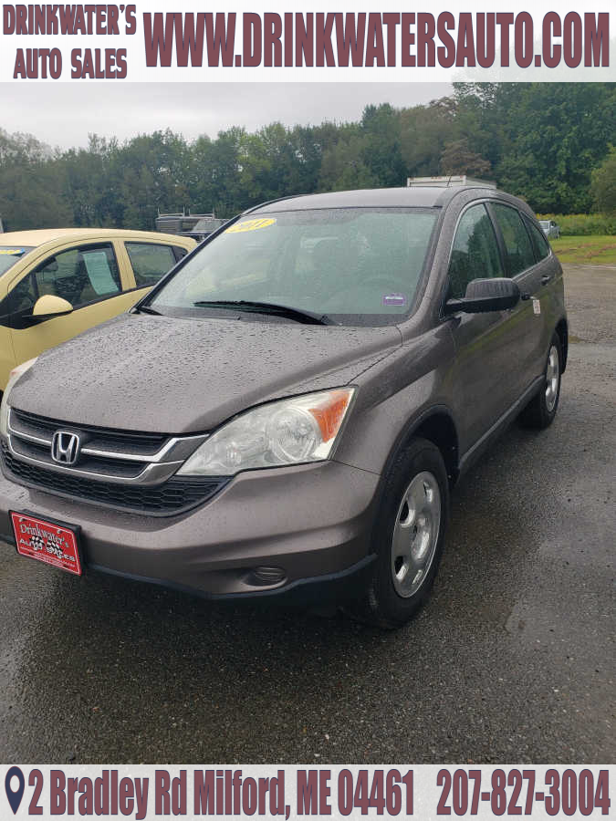 Drinkwater’s Auto Sales Used Cars in Milford Maine