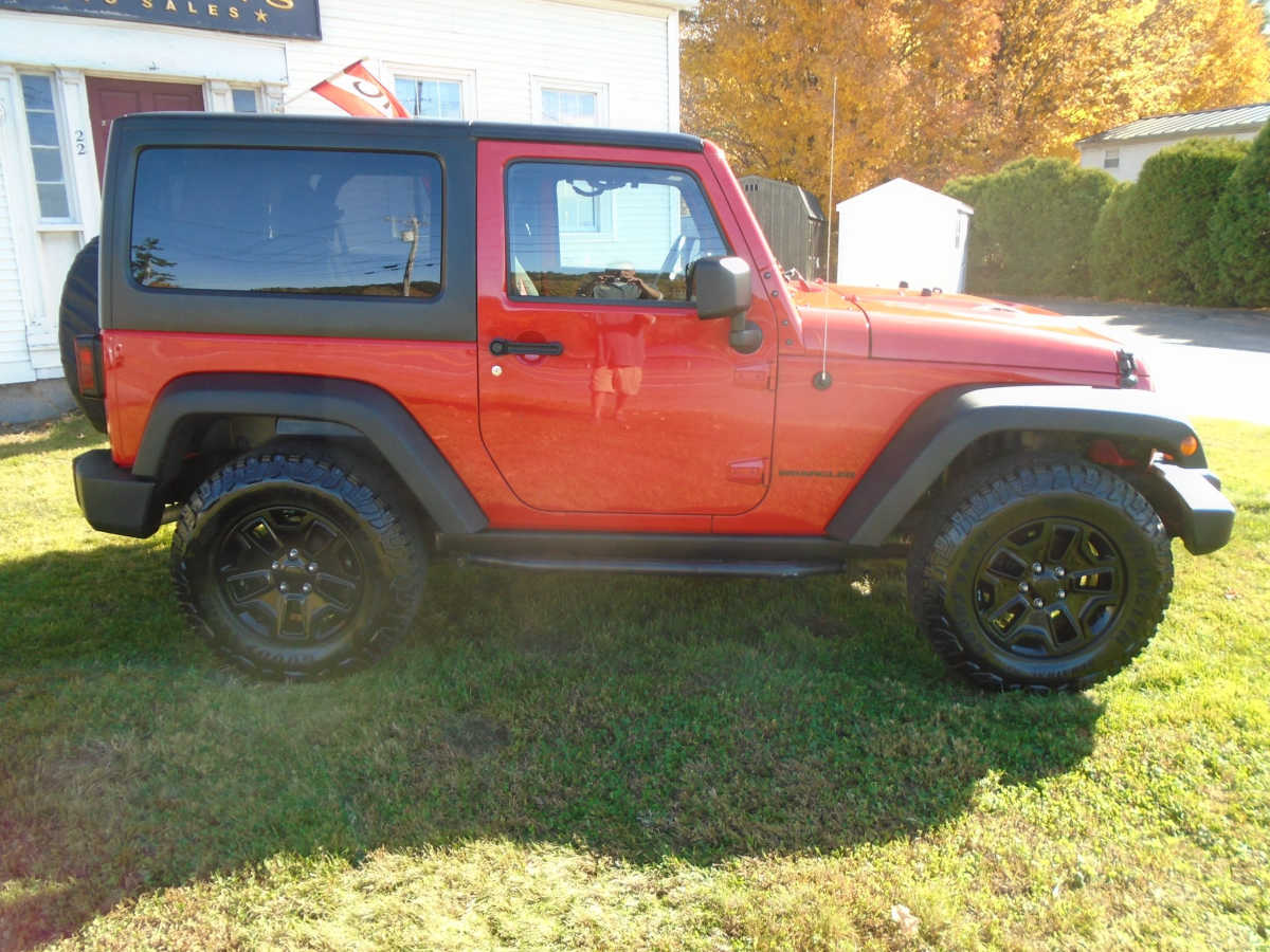 inventories