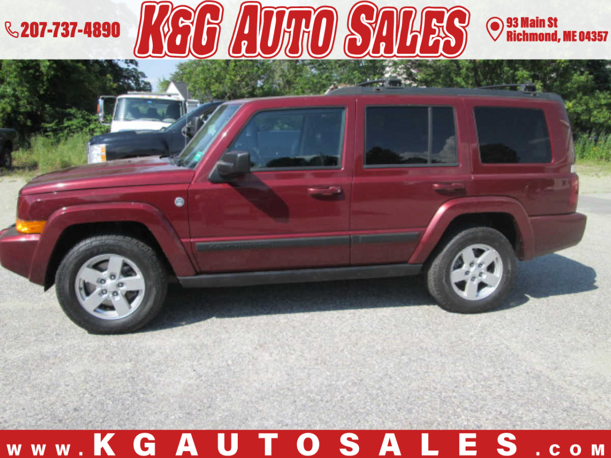 K & G Auto Sales Maine Auto Mall