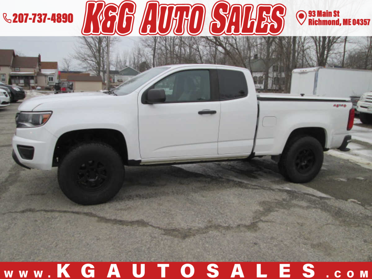 K & G Auto Sales Maine Auto Mall