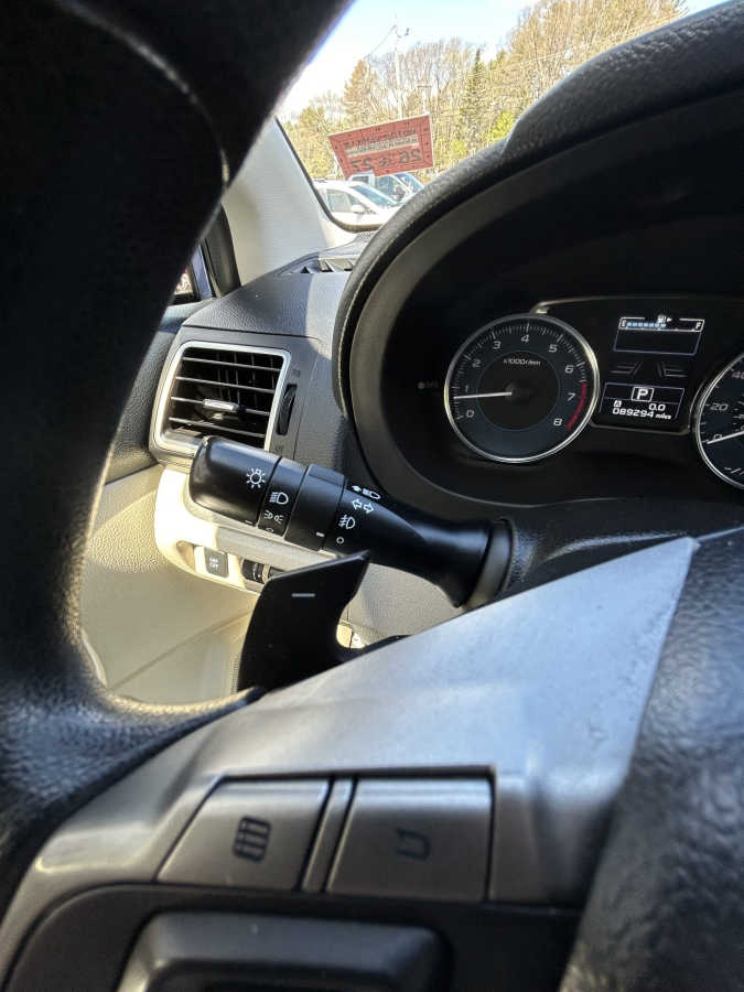inventories