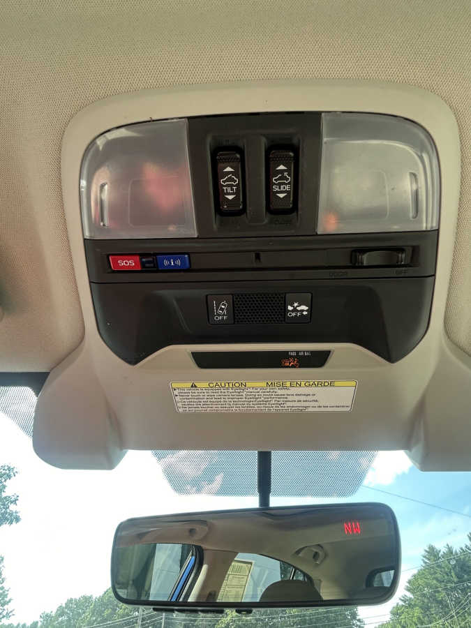 inventories
