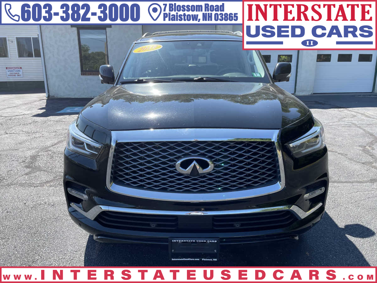 Inventory Interstate Used Cars II