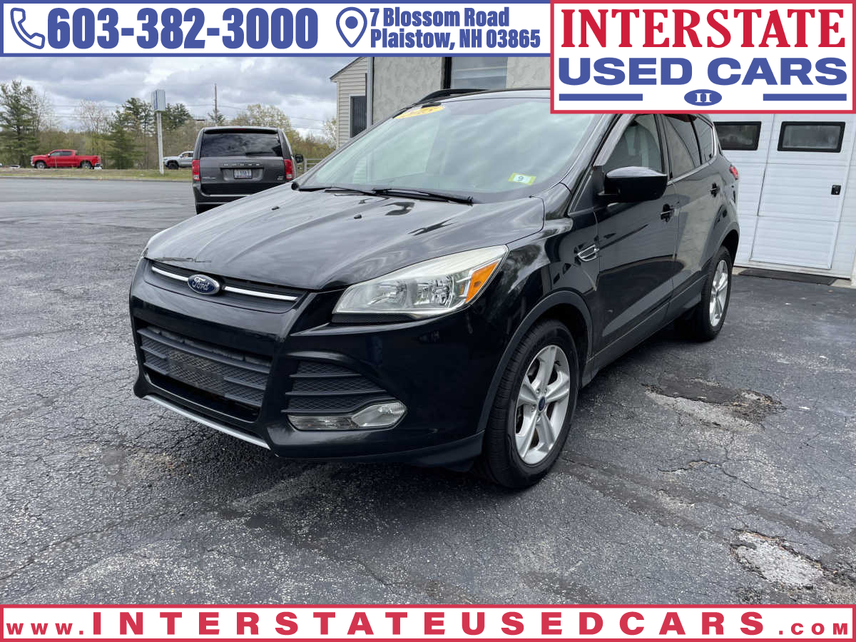 Inventory Interstate Used Cars II