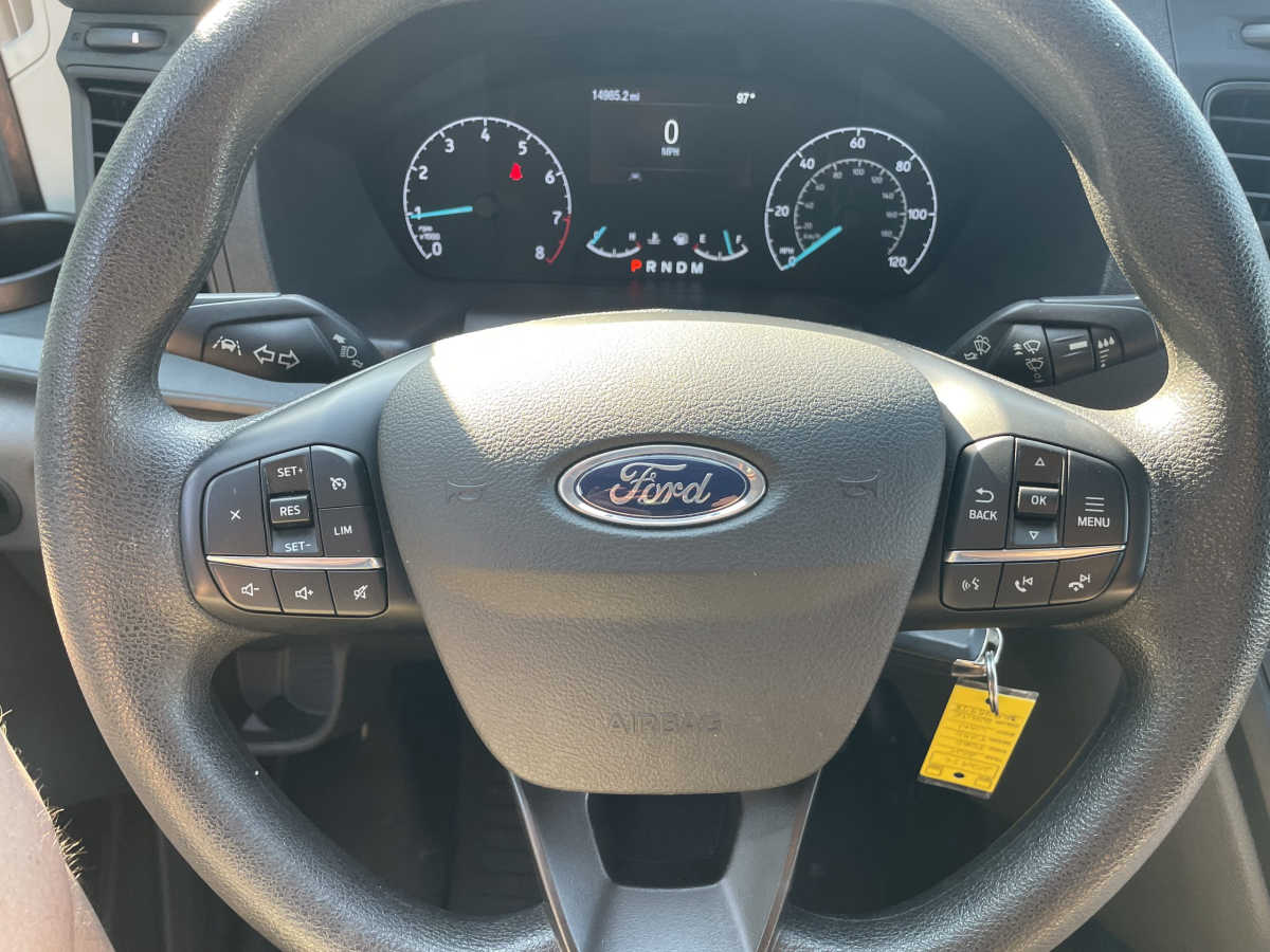 inventories