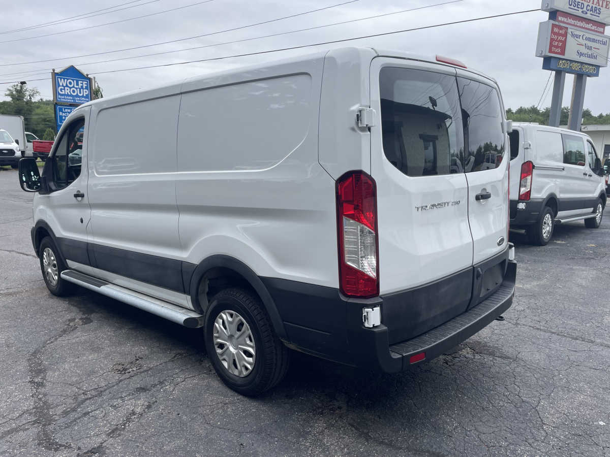inventories