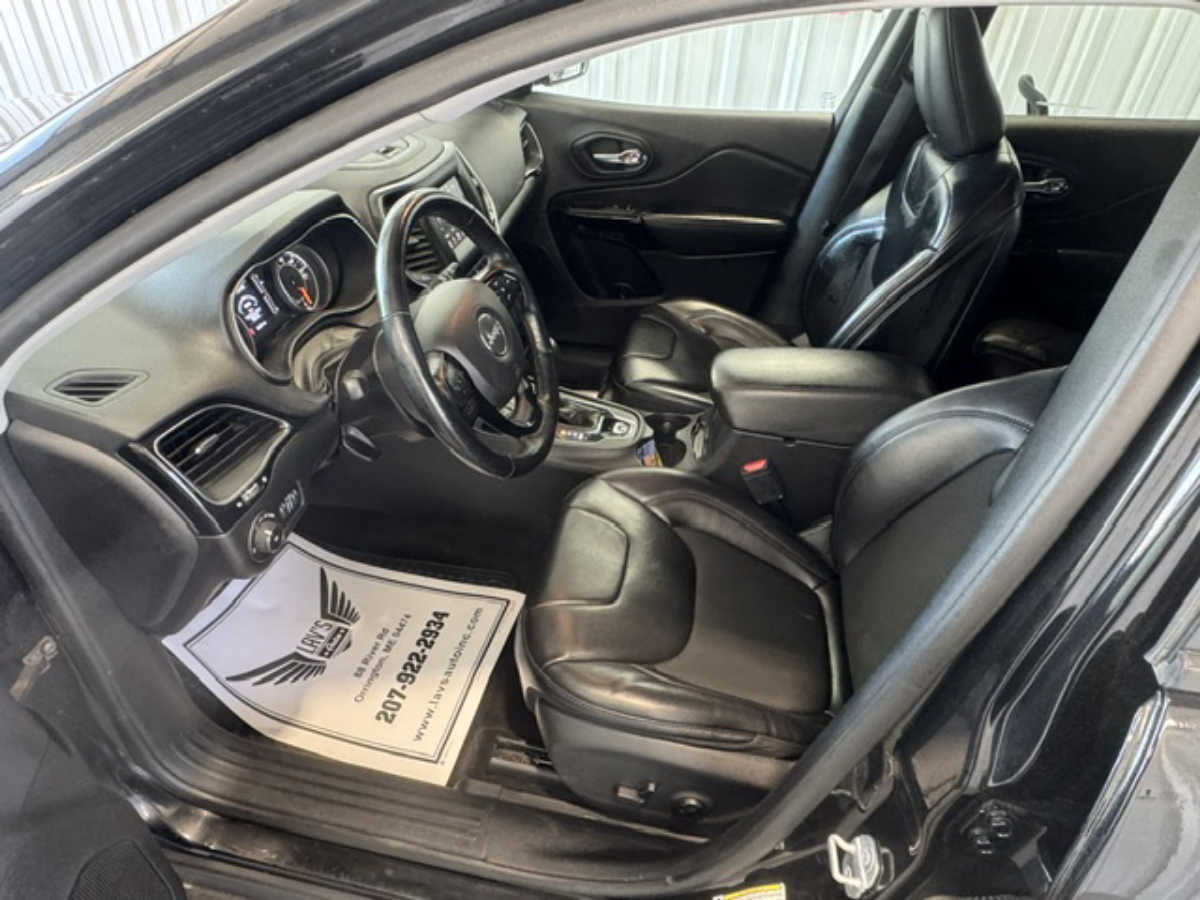 inventories