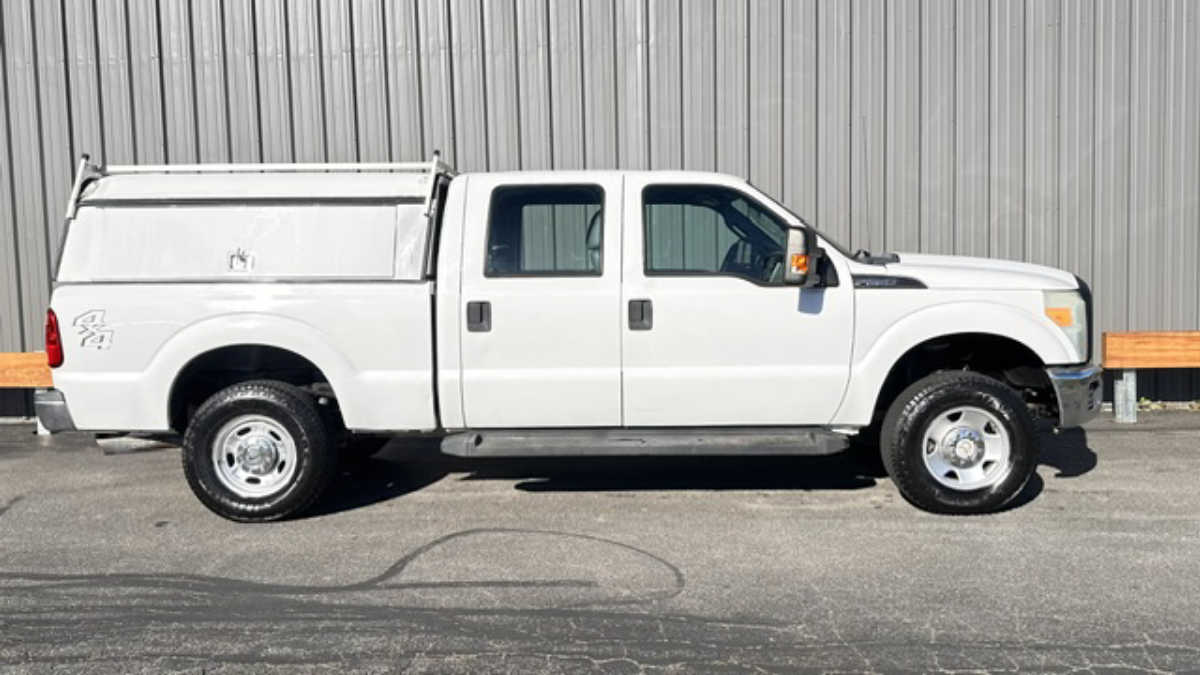2016 Ford F-250 Super Duty XL - Photo 7