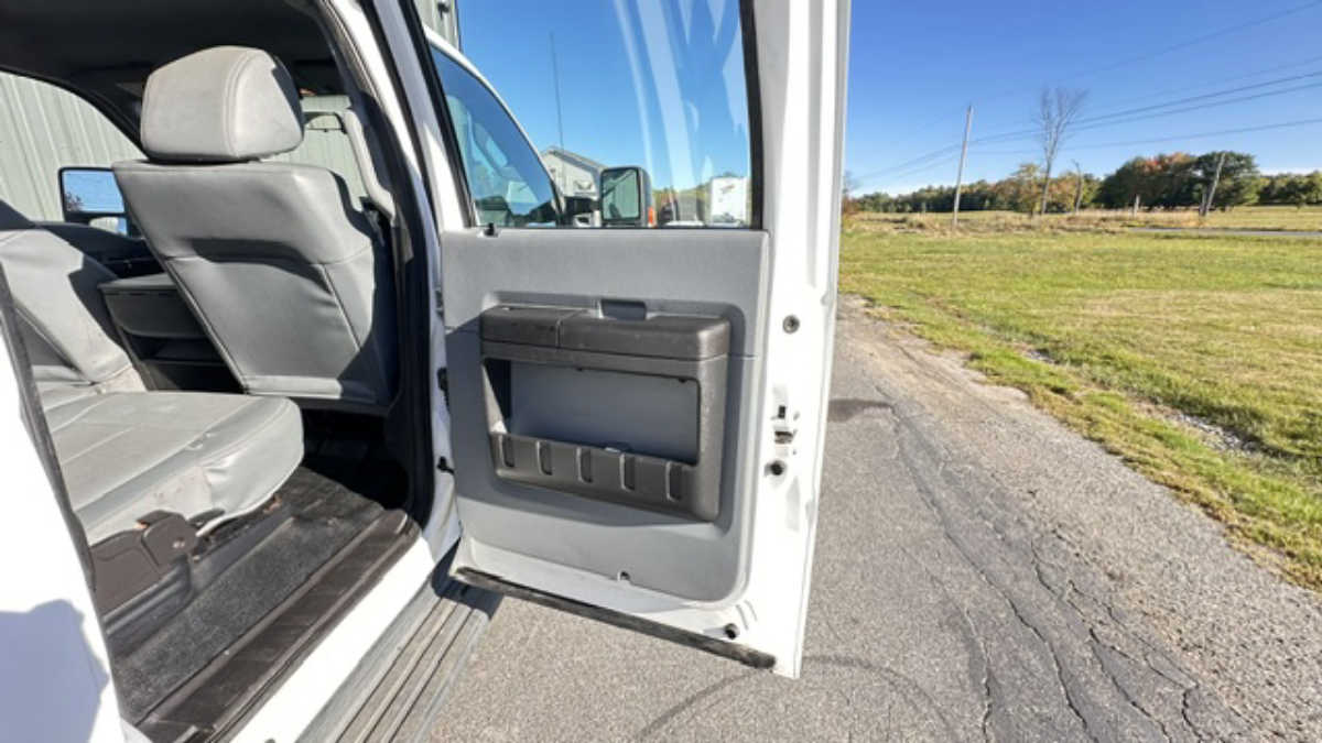 2016 Ford F-250 Super Duty XL - Photo 9