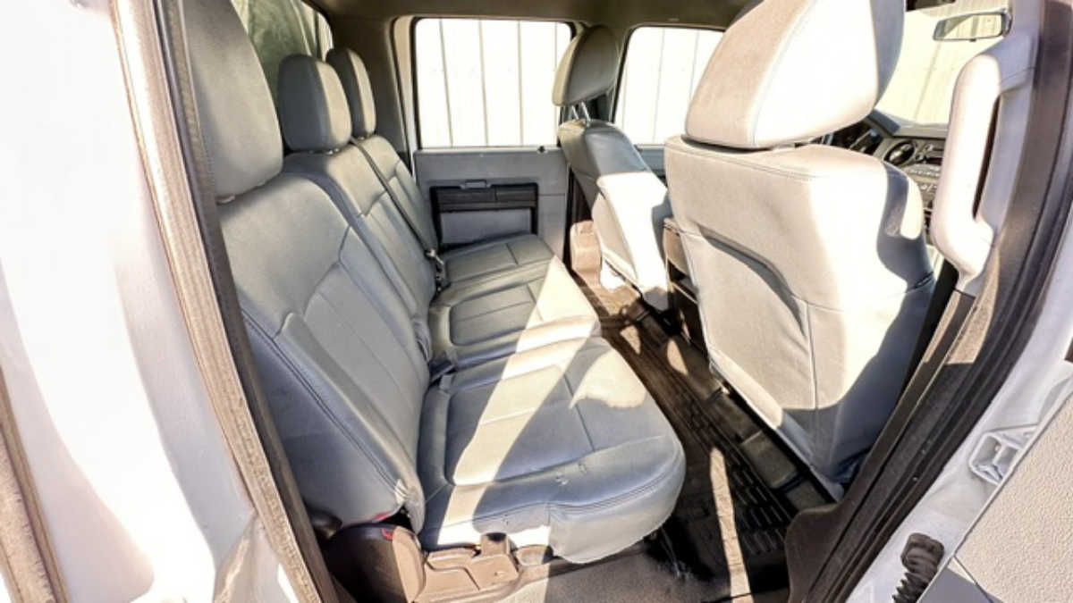 2016 Ford F-250 Super Duty XL - Photo 10
