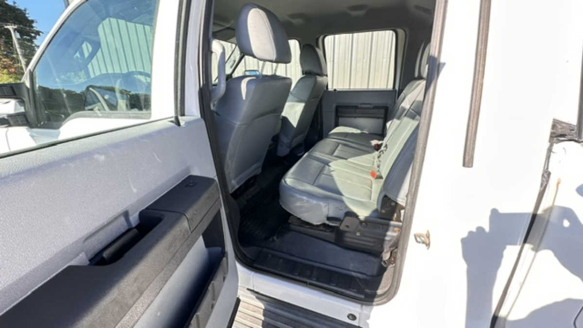 2016 Ford F-250 Super Duty XL - Photo 6