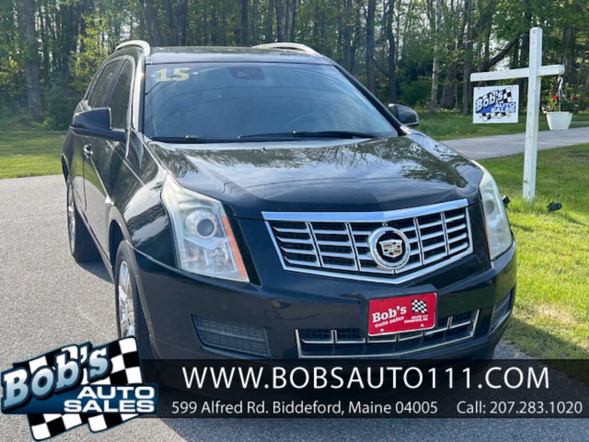 Bob’s Auto Sales Maine Auto Mall