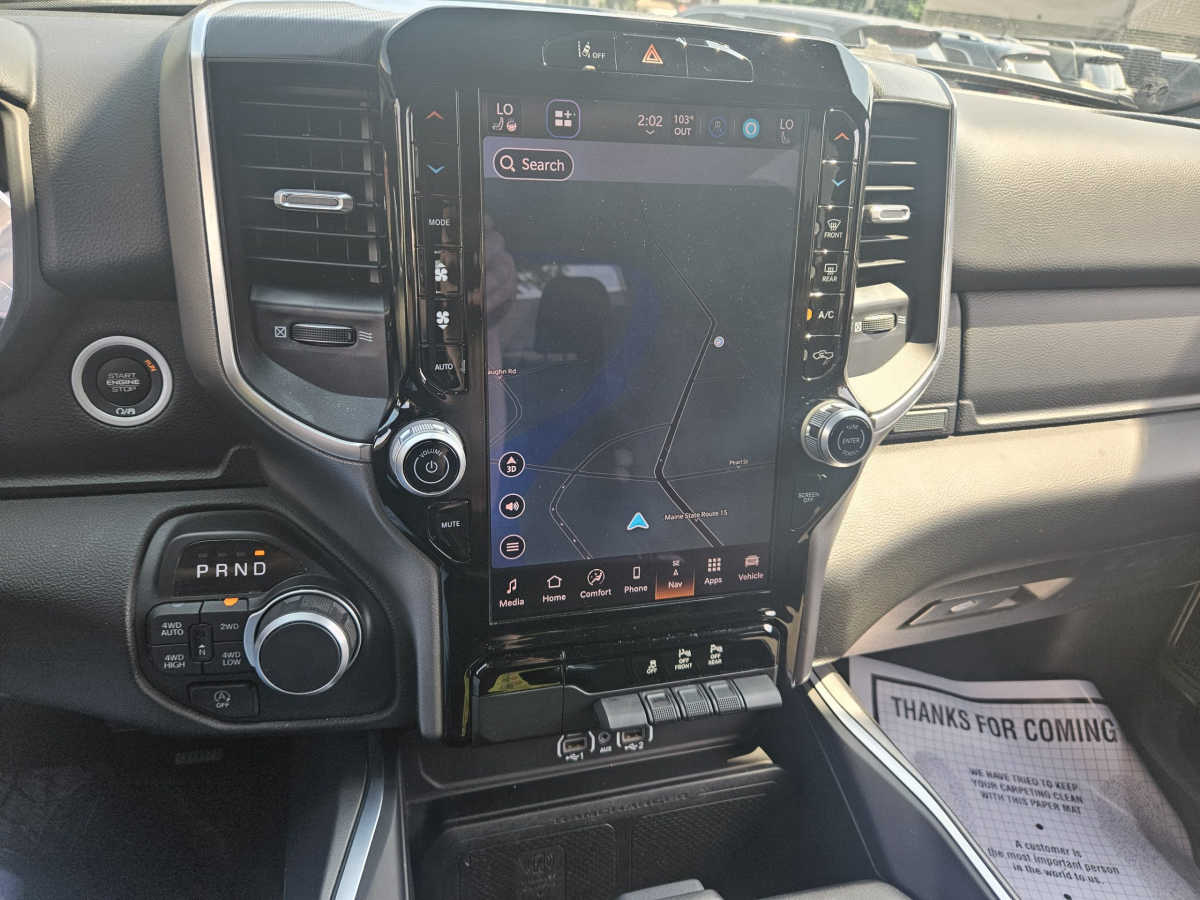 inventories