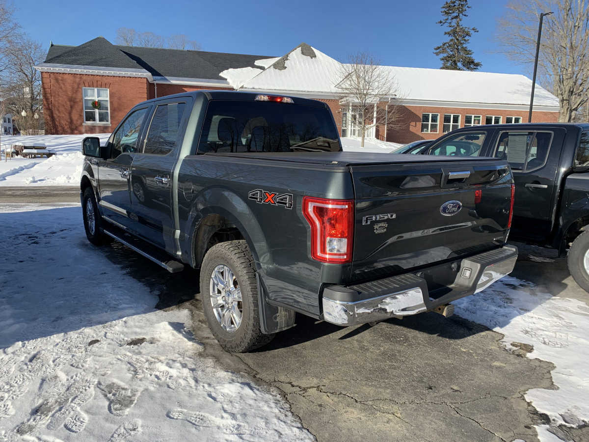 Rowell's Garage Maine Car Dealership, Used Auto Dealership