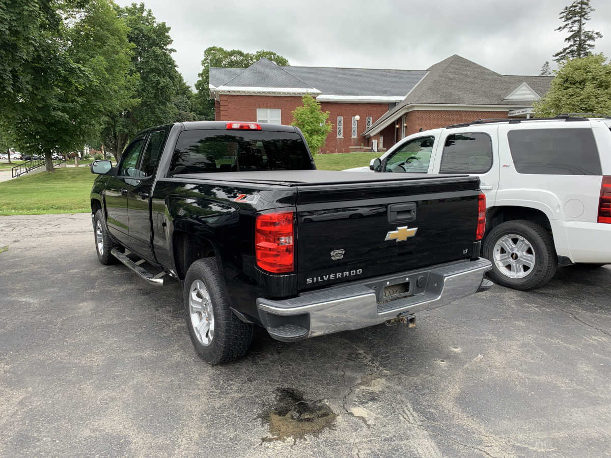 Rowell's Garage Maine Car Dealership, Used Auto Dealership