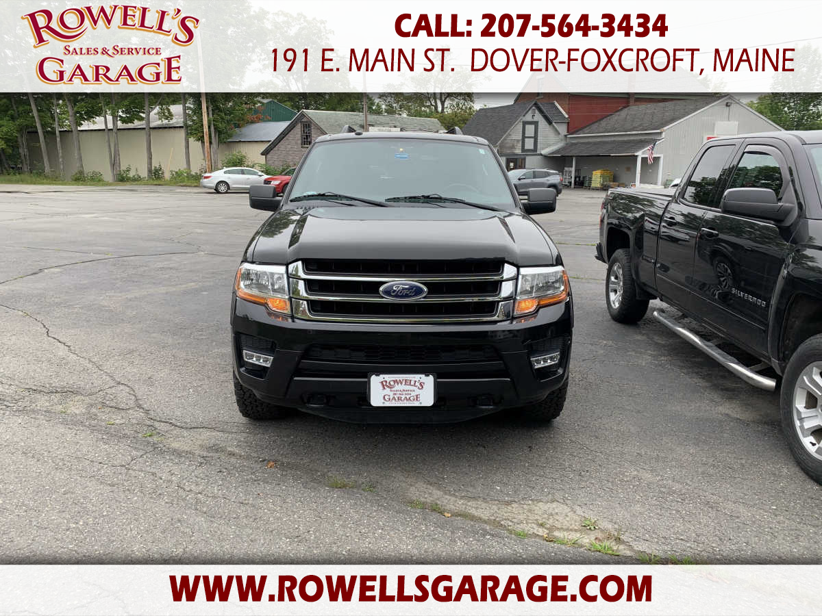 Rowell's Garage Maine Car Dealership, Used Auto Dealership