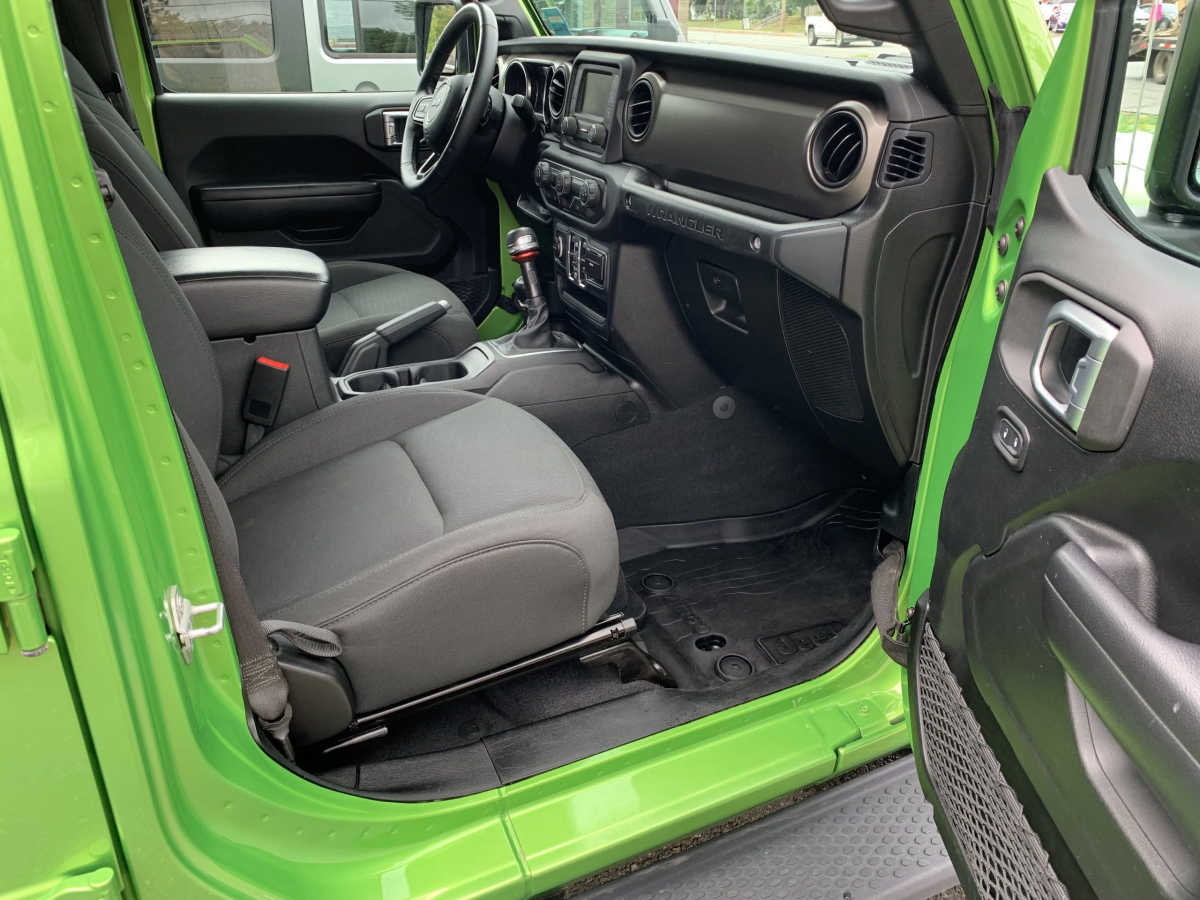 Rowell's Garage Maine Car Dealership, Used Auto Dealership